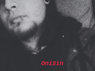 OniSin