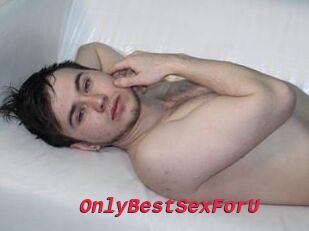 OnlyBestSexForU