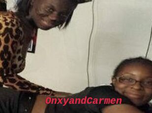 OnxyandCarmen