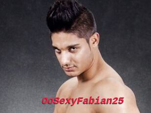 OoSexyFabian25