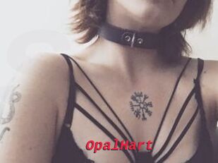 OpalHart