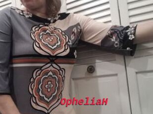 OpheliaH