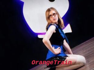 OrangeTrain