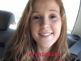 OrchidKiss