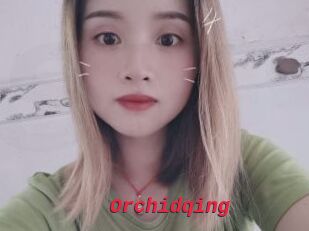 Orchidqing