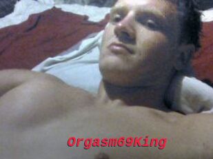 Orgasm69King