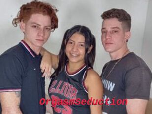 OrgasmSeduction