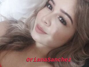 OrianaSanchez