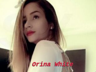 Orina_White