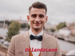 OrlandoLeon
