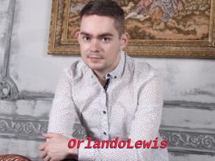 OrlandoLewis