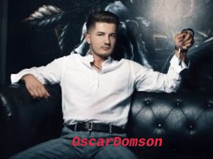 OscarDomson