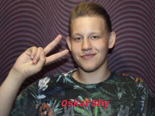 OskarShy