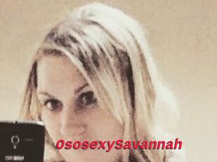 OsosexySavannah
