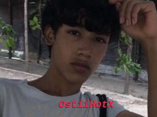 OstiiHotX