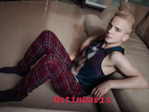 OstinDavis