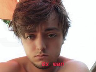 Ox_man