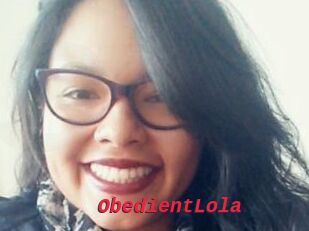 ObedientLola