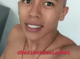 Obedientdamianhot