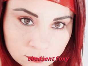 Obedientfoxy