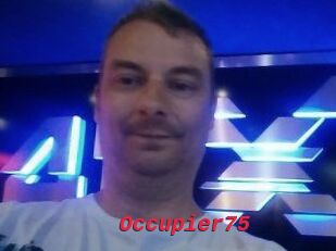 Occupier75