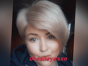Oceaneyesxo