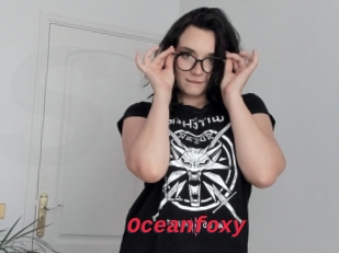 Oceanfoxy