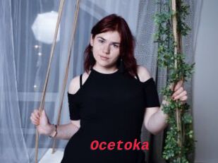 Ocetoka