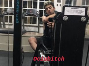 Ociubitch