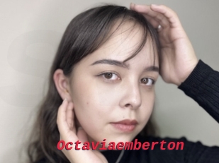 Octaviaemberton