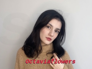 Octaviaflowers
