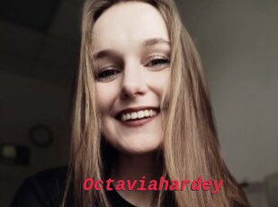 Octaviahardey