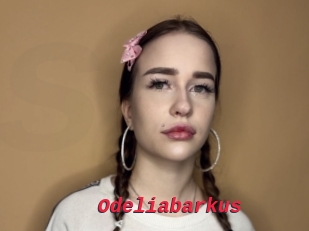 Odeliabarkus