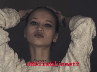 Odeliablissett