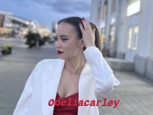 Odeliacarley