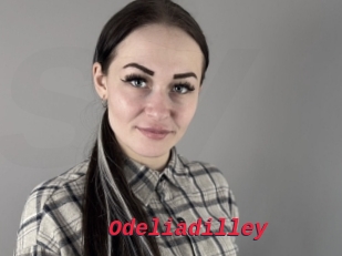 Odeliadilley