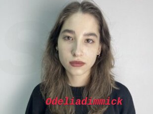 Odeliadimmick