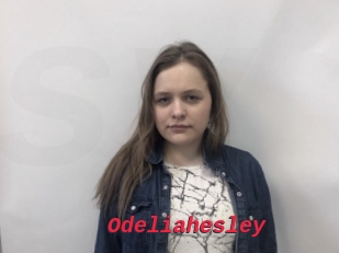 Odeliahesley