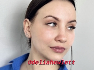 Odeliahewlett
