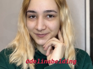 Odelinabelding