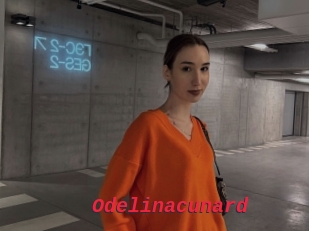 Odelinacunard