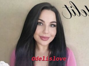 Odelislove