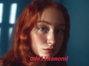 Odellaamond