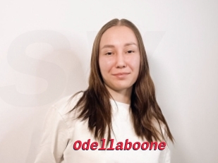 Odellaboone