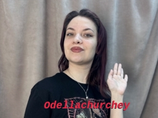 Odellachurchey