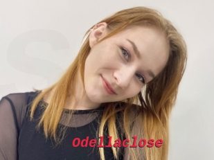 Odellaclose