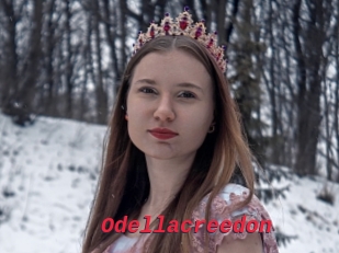 Odellacreedon