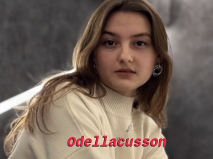 Odellacusson