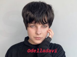 Odelladavi