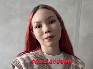 Odellaedman